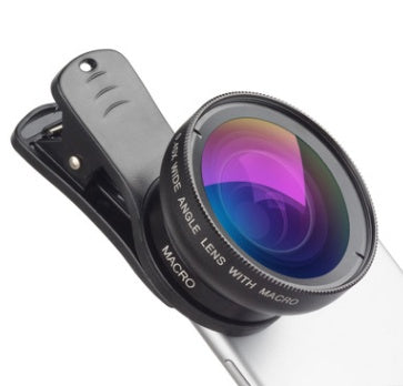 mobile camera lens