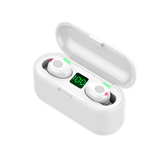 Headphones Waterproof Sports Bluetooth Wireless Headphones - Tech Horizon