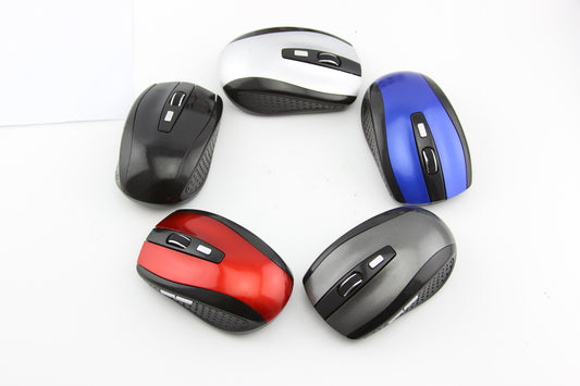 Wireless mouse office computer mouse wholesale mouse - Tech Horizon