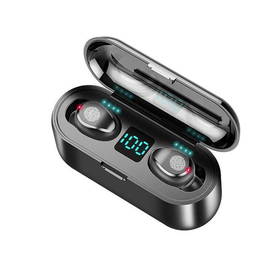 Headphones Waterproof Sports Bluetooth Wireless Headphones - Tech Horizon