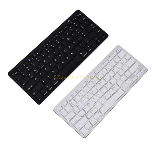 H7BB Lightweight Keyboard Wireless Gaming Keyboard - Tech Horizon