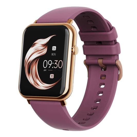 Smart waterproof watch - Tech Horizon